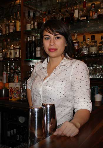 Julieta Campos - The Whistler