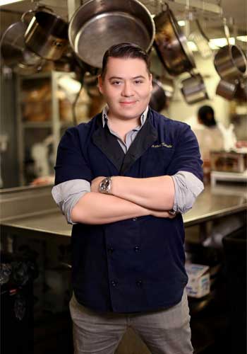 Katsuji Tanabe - Barrio
