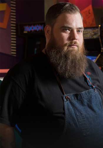 Brian Fisher