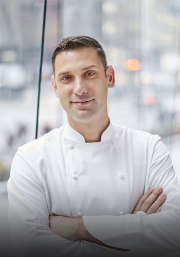 Aaron Lirette