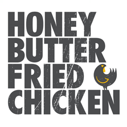 Honey Butter Fried Chicken