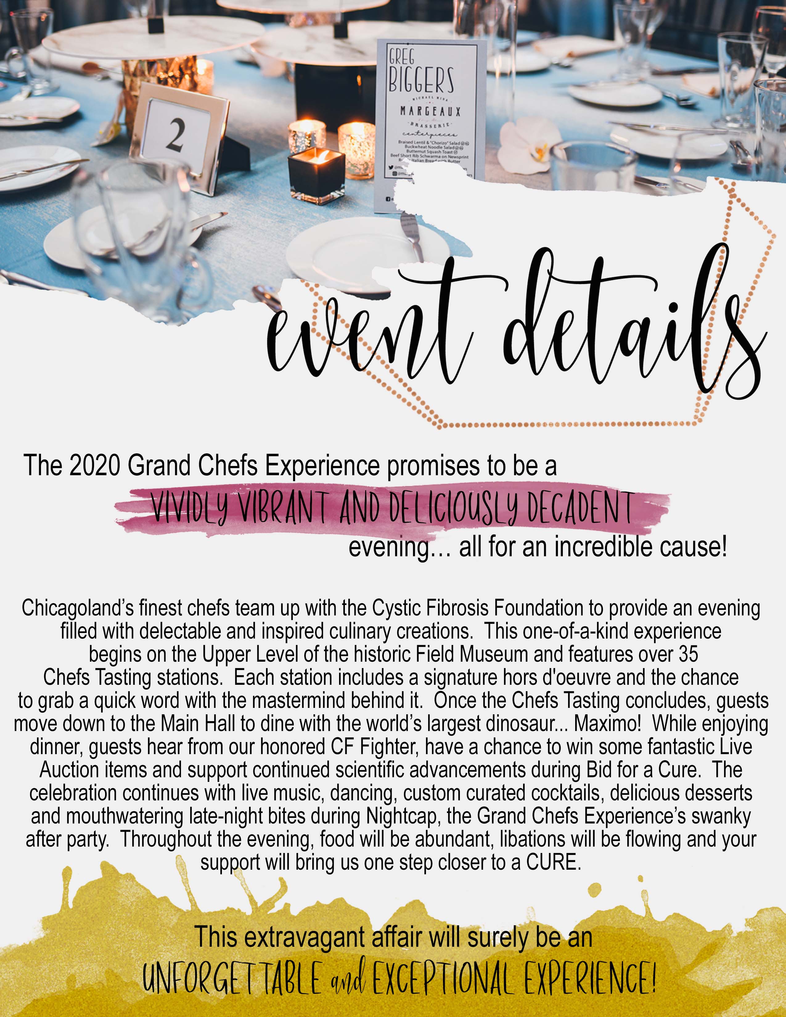 Event Details
