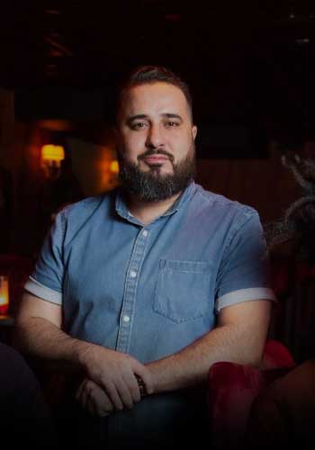 Jesse Filkens