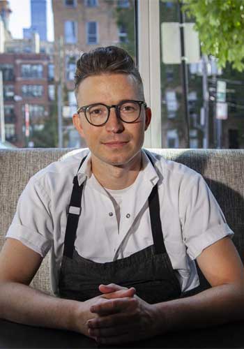 Jared Bacheller