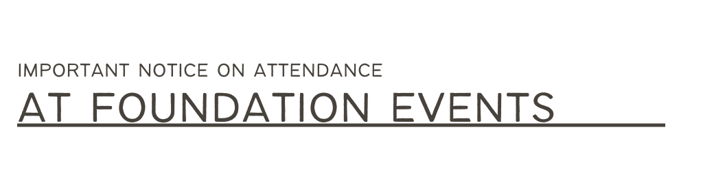 Attendance Language