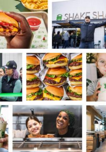 shake shack