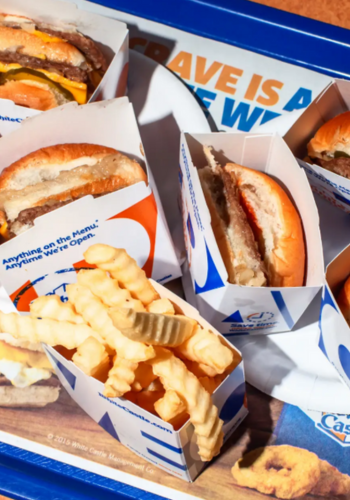 White Castle