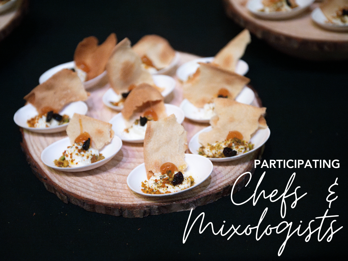 chefs header