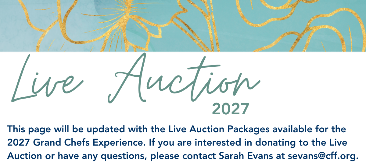 live auction
